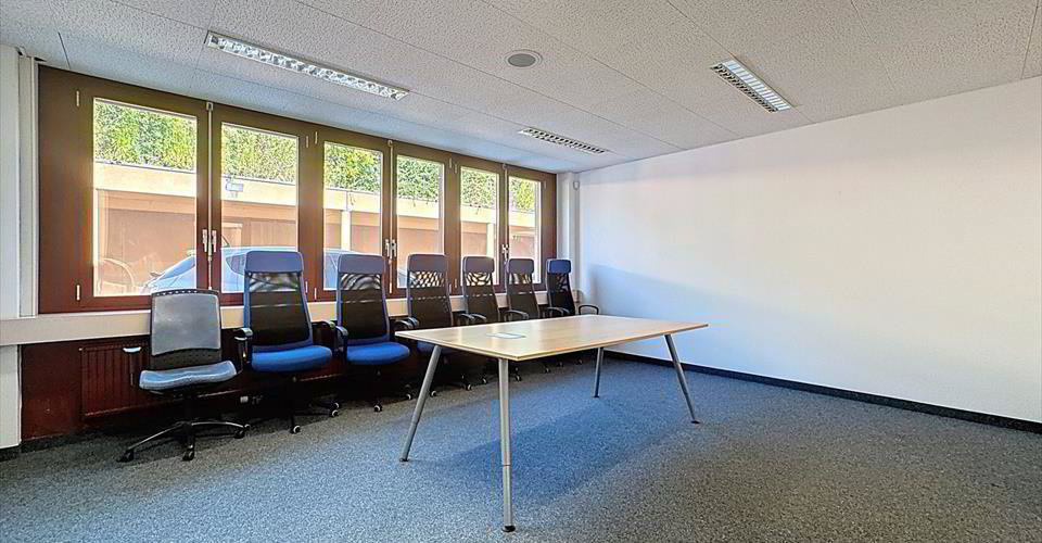 Local commercial lumineux de 395 m² idéalement situé - Mehr