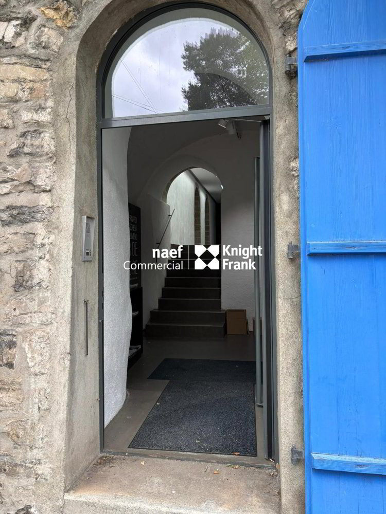 null rooms Office & Commercial for rent in Genf - image 1/13