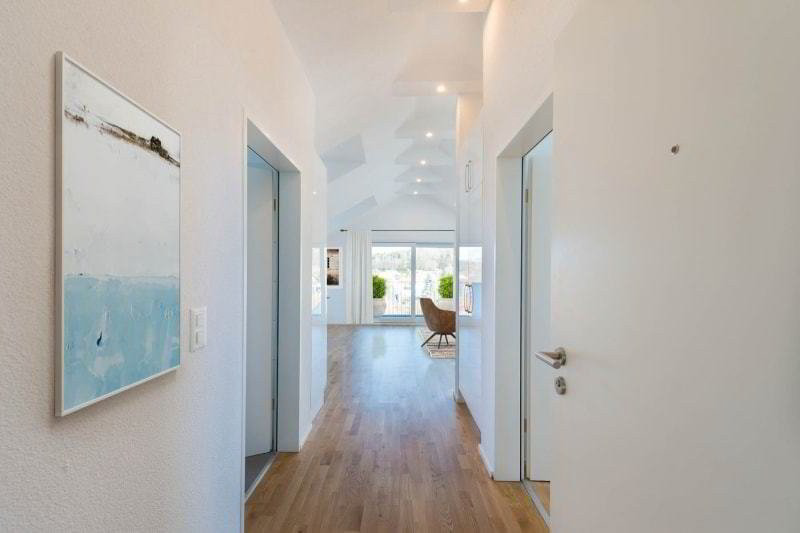 Wohnung – Safenwil - Ansicht 3