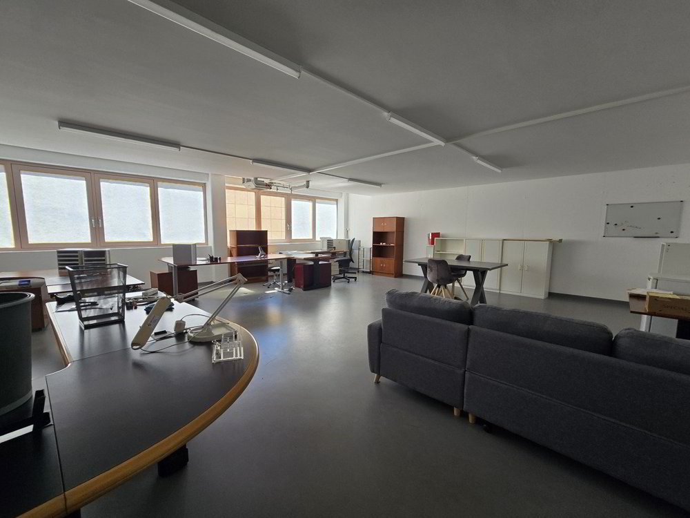 null Zimmer Büro zu vermieten in St-Légier-La Chiésaz - Bild 1/6