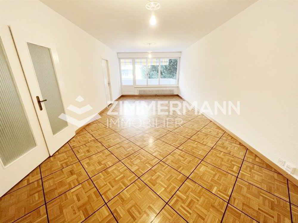 Wohnung – Genève - Ansicht 3