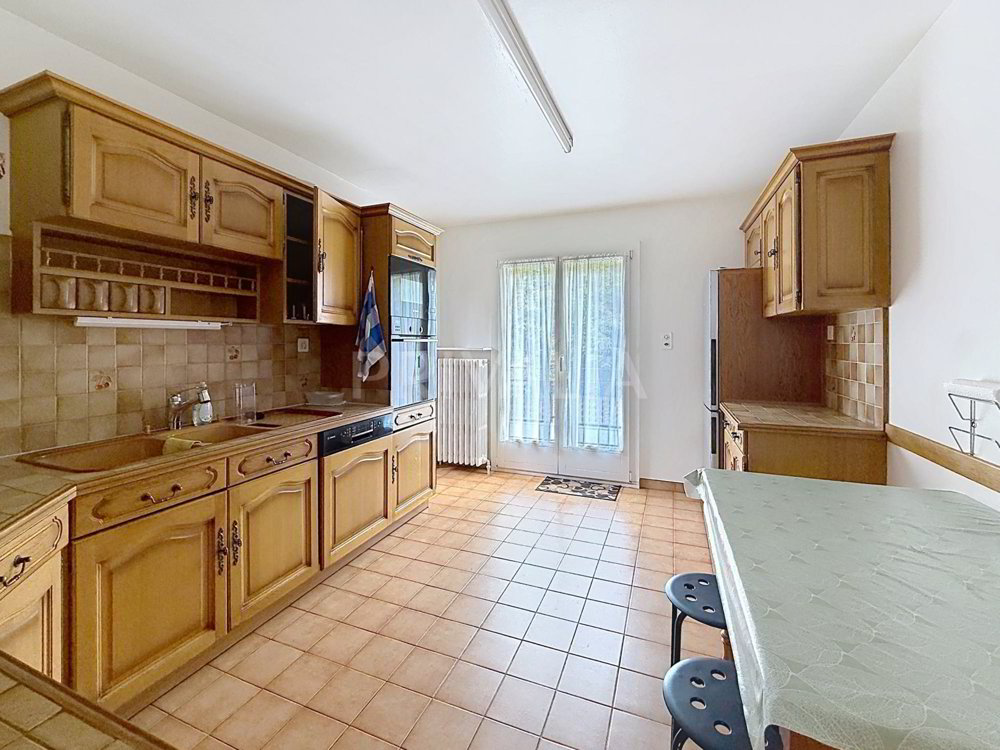 Haus – Vernier, Châtelaine - Ansicht 2