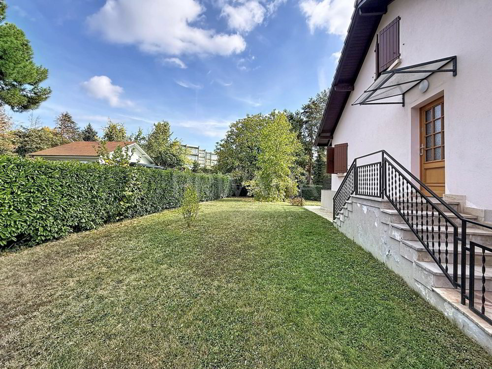 Haus – Vernier, Châtelaine - Mehr