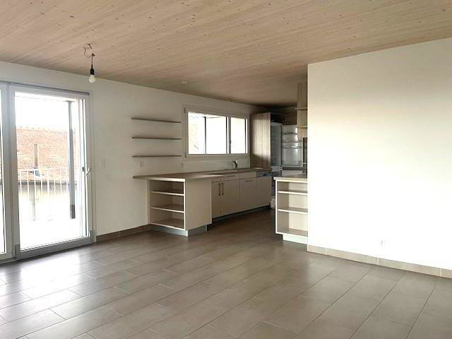 Wohnung – Luins - Ansicht 4