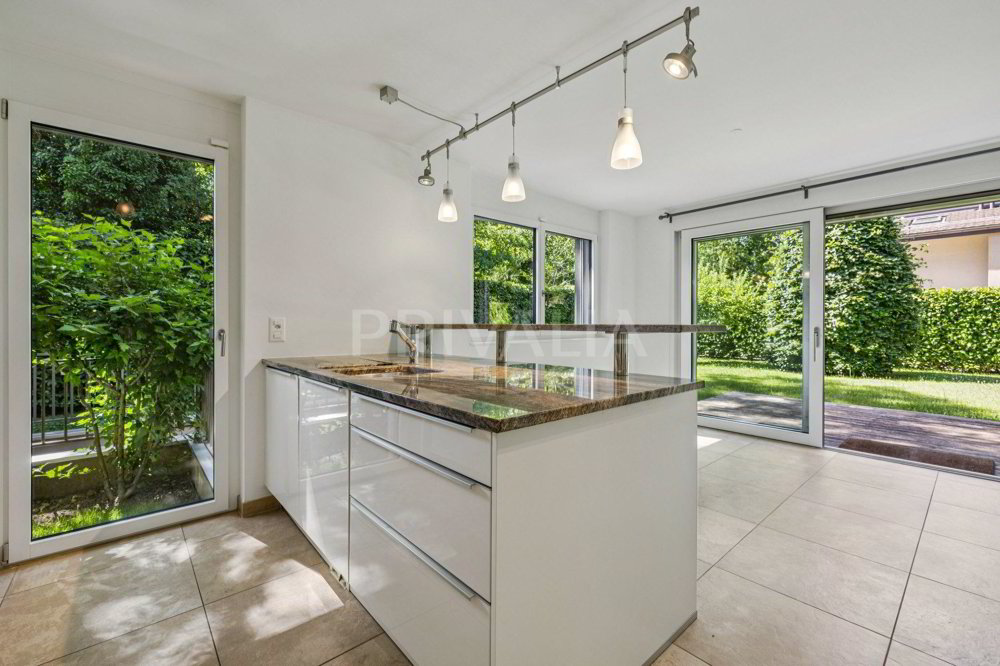 Haus – Le Grand-Saconnex - Ansicht 3