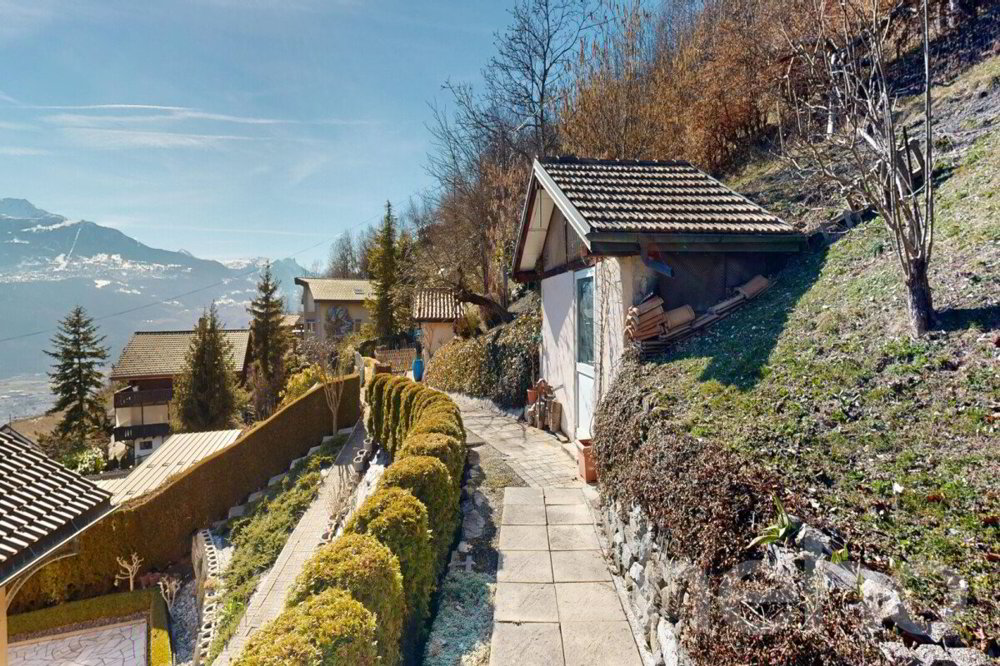 5.5 rooms House to buy in Daillon - image 1/12