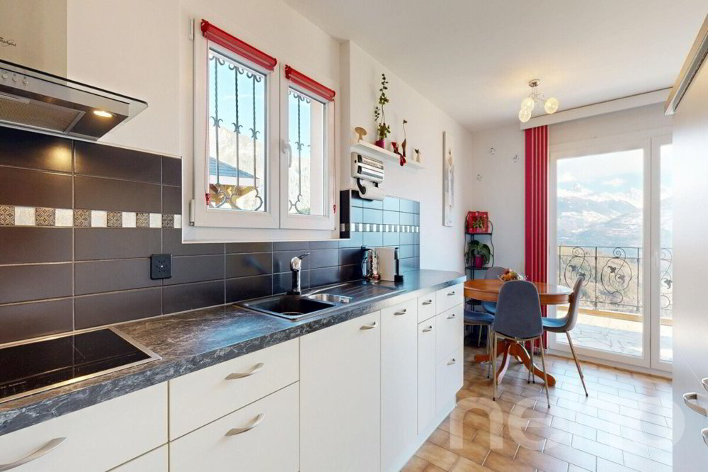 Haus – Conthey, Pomeiron - Ansicht 5