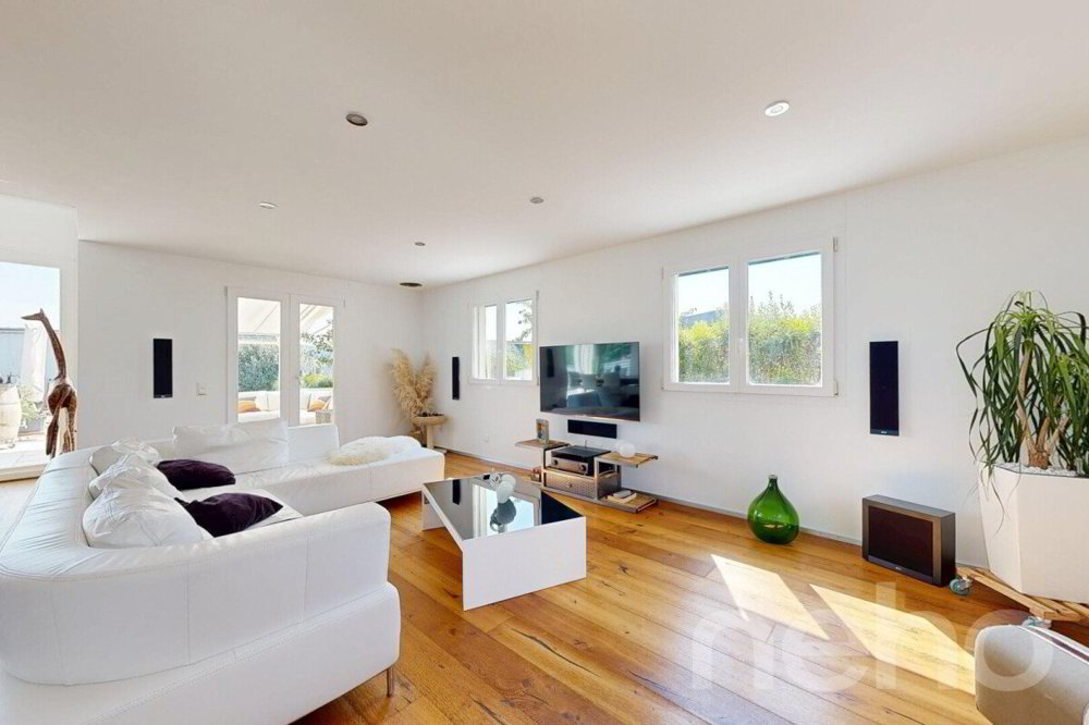 4.5 rooms House to buy in Bussy FR - image 1/12