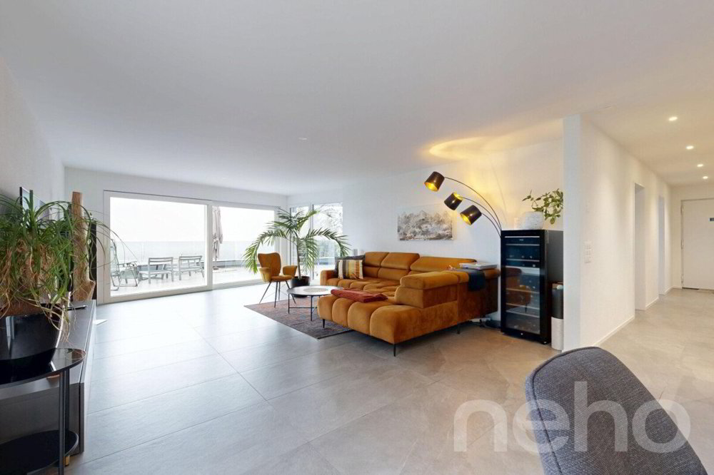 Wohnung – Oensingen - Ansicht 5