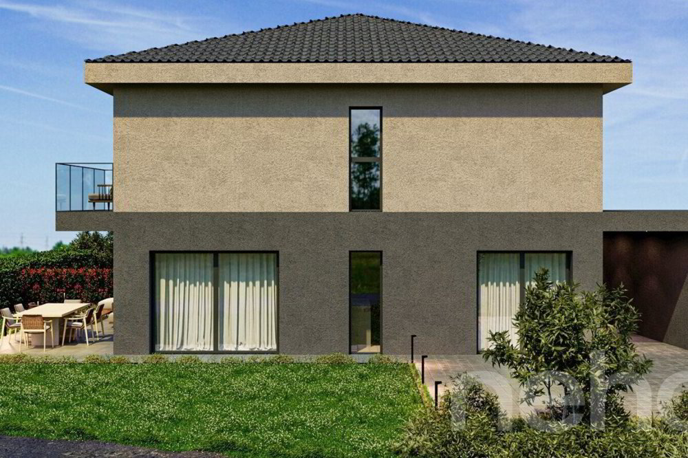 5.5 rooms House to buy in Romont FR - image 1/10