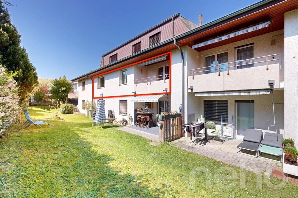 Wohnung – Bad Zurzach - Ansicht 4