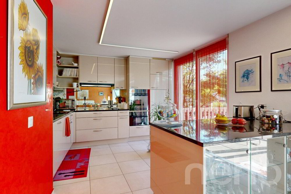 Haus – Rheinfelden - Ansicht 3