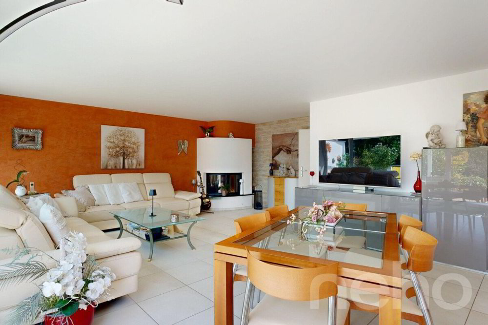 Haus – Rheinfelden - Ansicht 4
