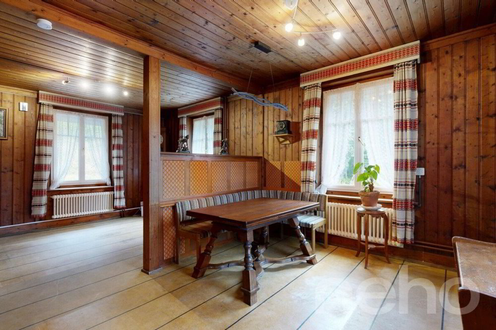 Haus – Le Locle - Ansicht 4