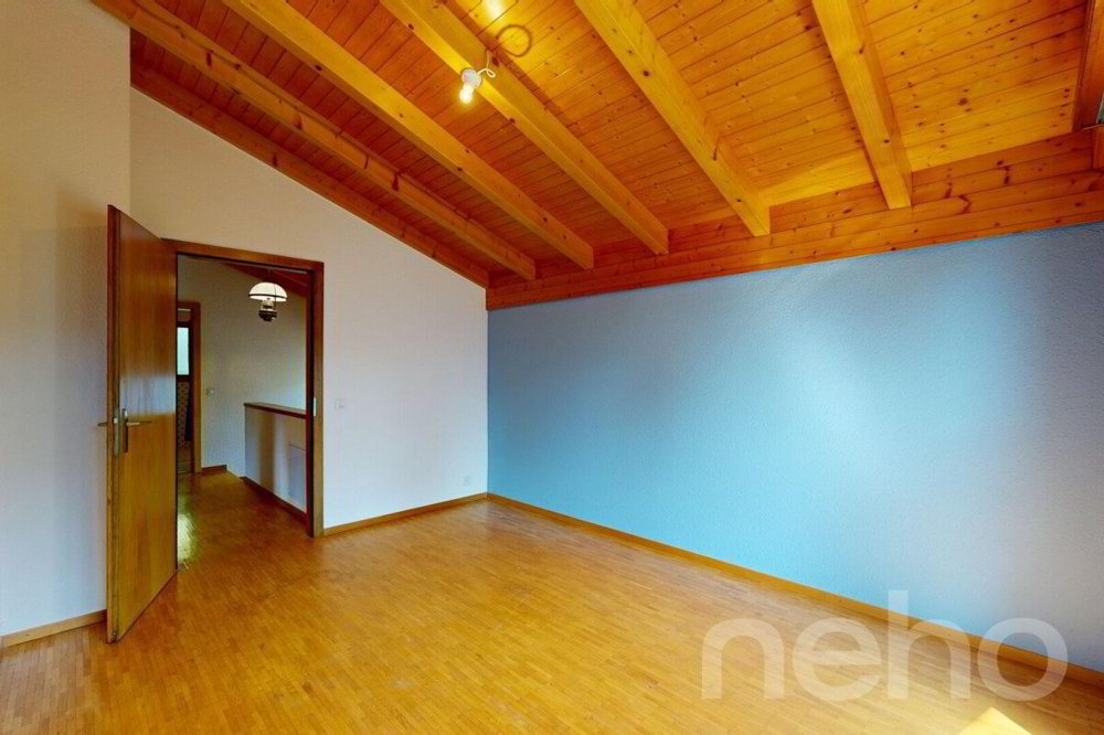7 rooms House to buy in Grimisuat - image 1/12