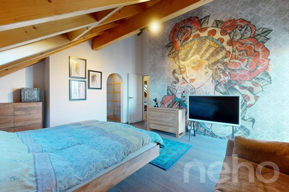 5.5 rooms House to buy in Blonay - image 1/12