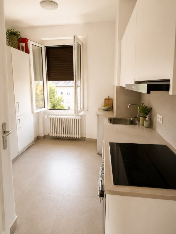 3.5 rooms Apartment for rent in Lausanne - image 1/5