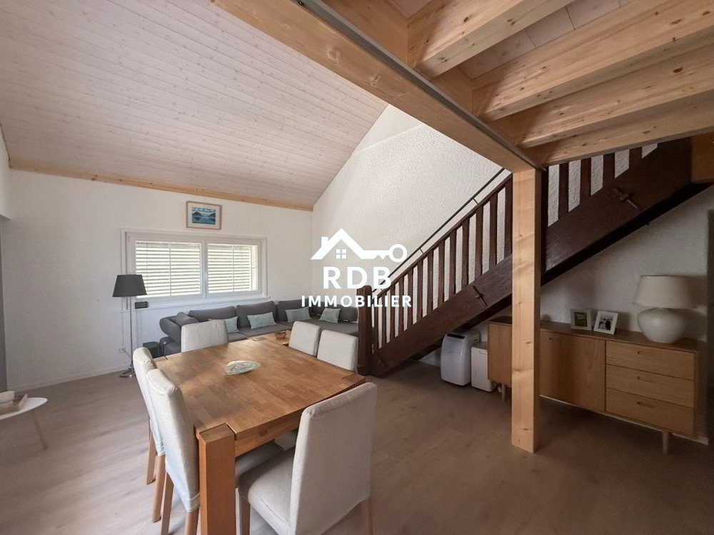 Wohnung – St-Barthélemy VD - Ansicht 2