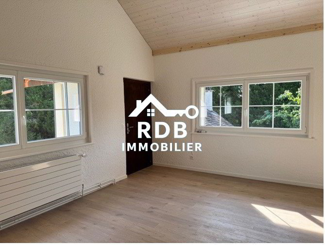 Wohnung – St-Barthélemy VD - Ansicht 3