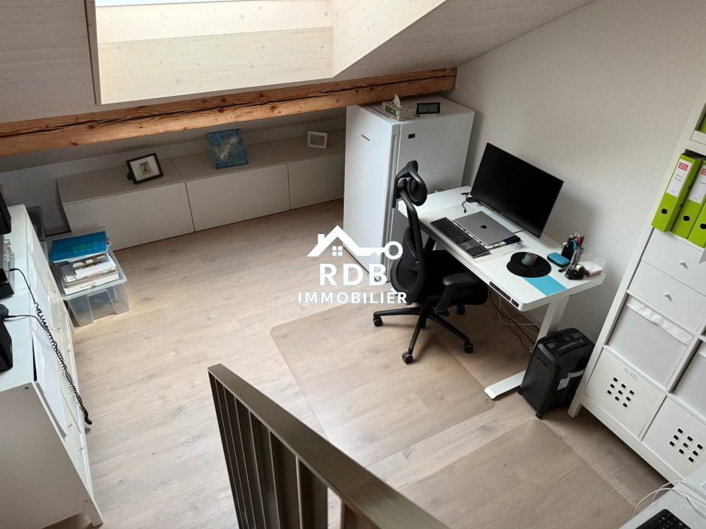 Wohnung – St-Barthélemy VD - Ansicht 4