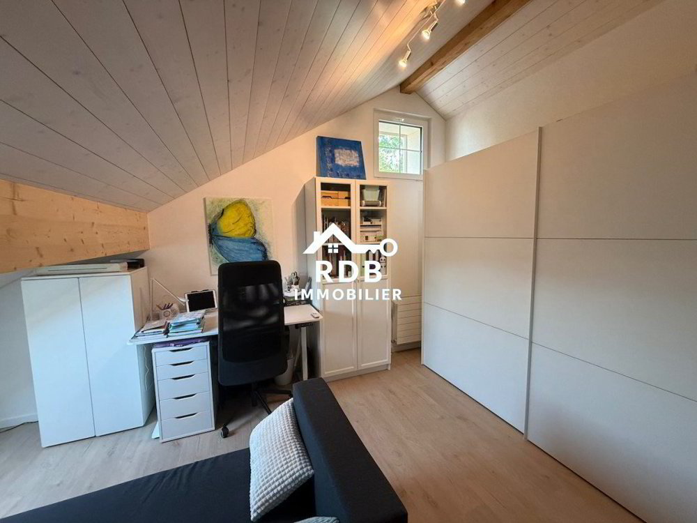 Wohnung – St-Barthélemy VD - Ansicht 5
