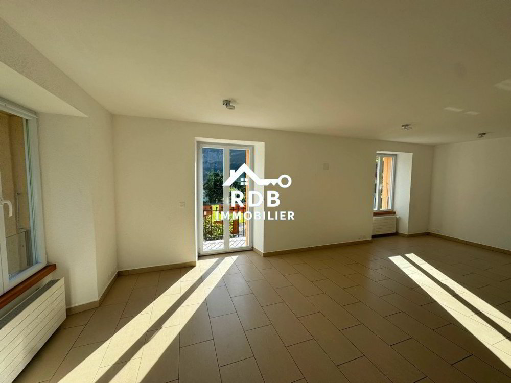 Wohnung – Lavey-Village - Ansicht 2