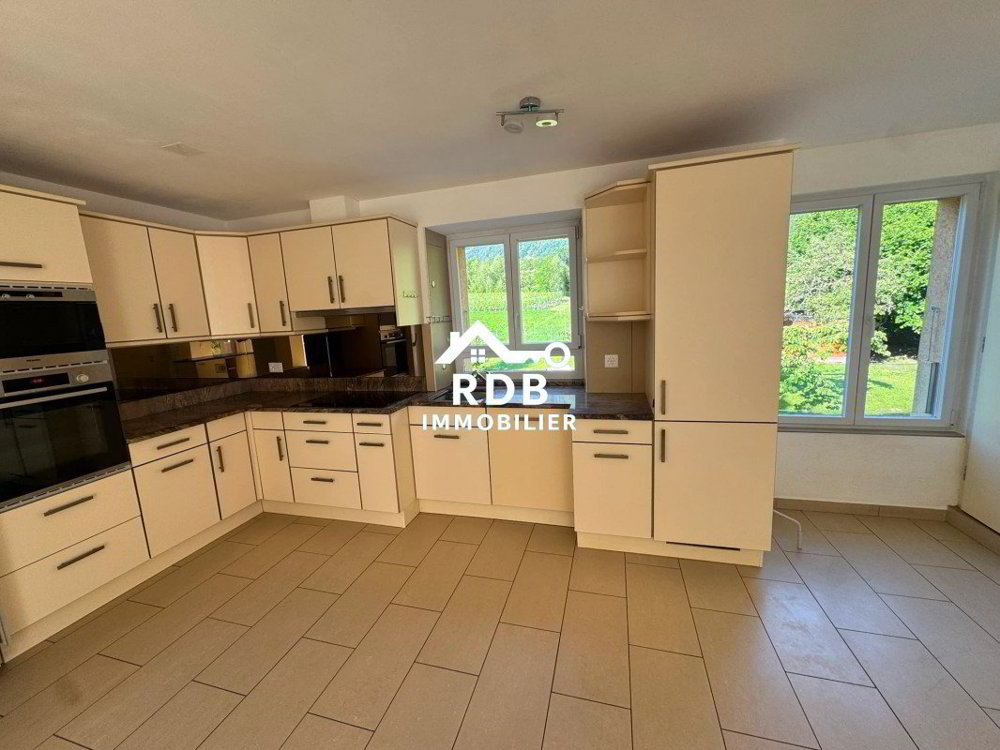 Wohnung – Lavey-Village - Ansicht 3