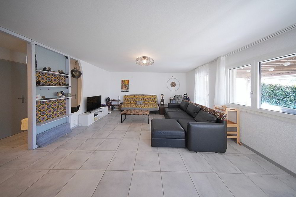 Wohnung – Gland, District de Nyon - Ansicht 2