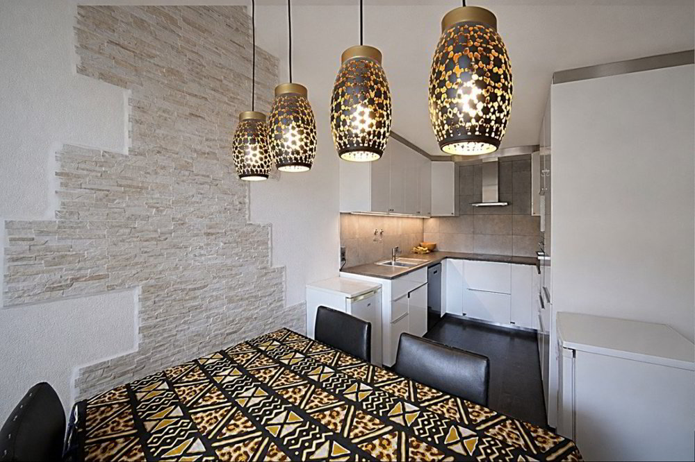 Wohnung – Gland, District de Nyon - Ansicht 5