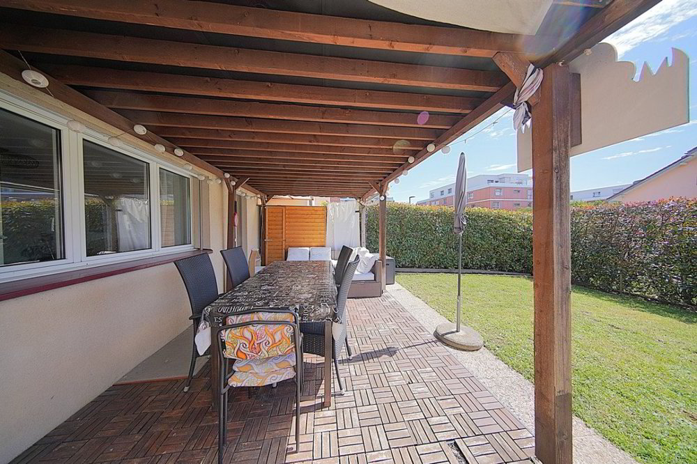 Wohnung – Gland, District de Nyon - Mehr