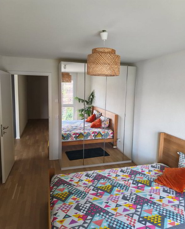 3.5 rooms Apartment for rent in Renens VD - image 1/8