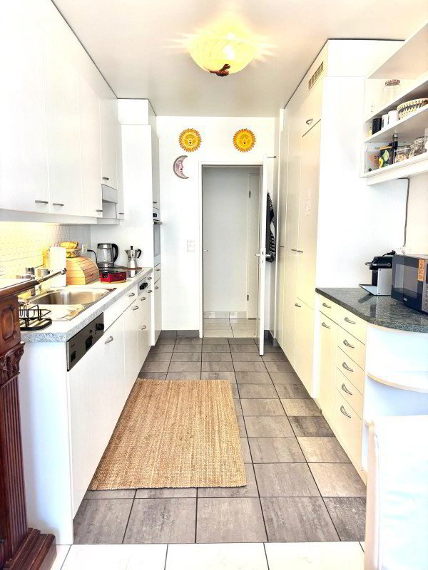 Wohnung – Genève - Ansicht 2