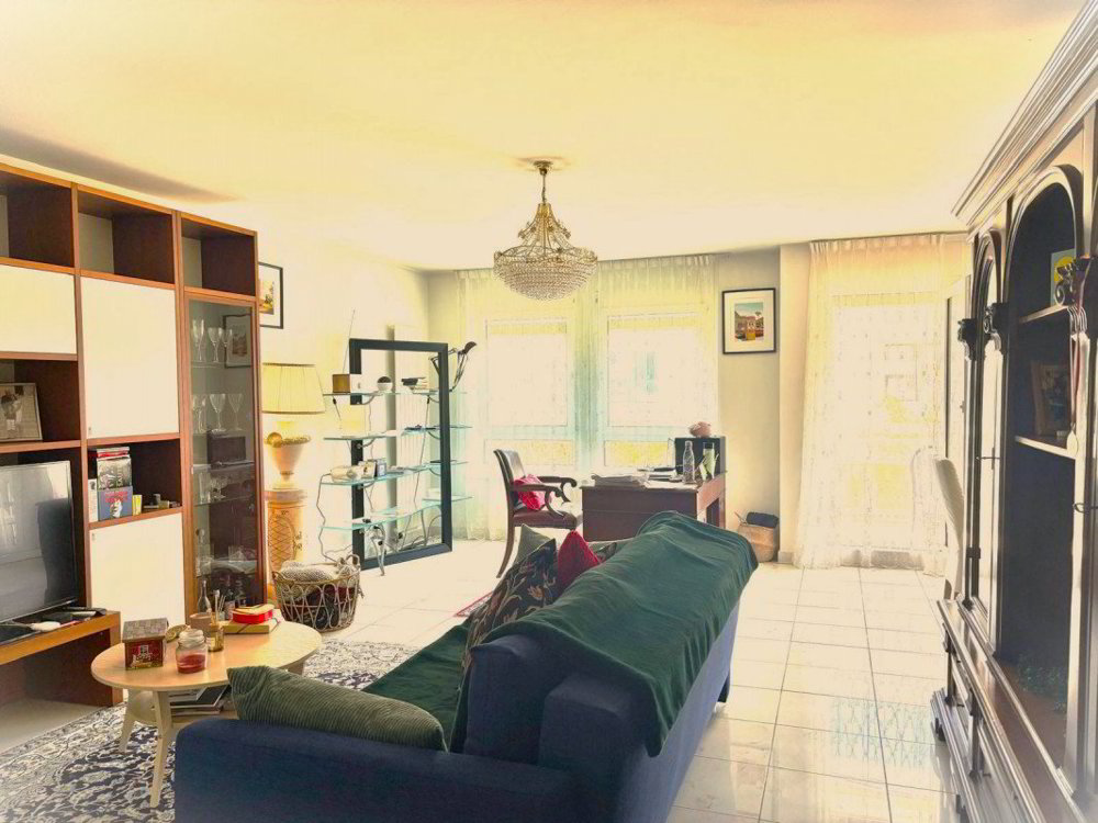 Wohnung – Genève - Ansicht 3
