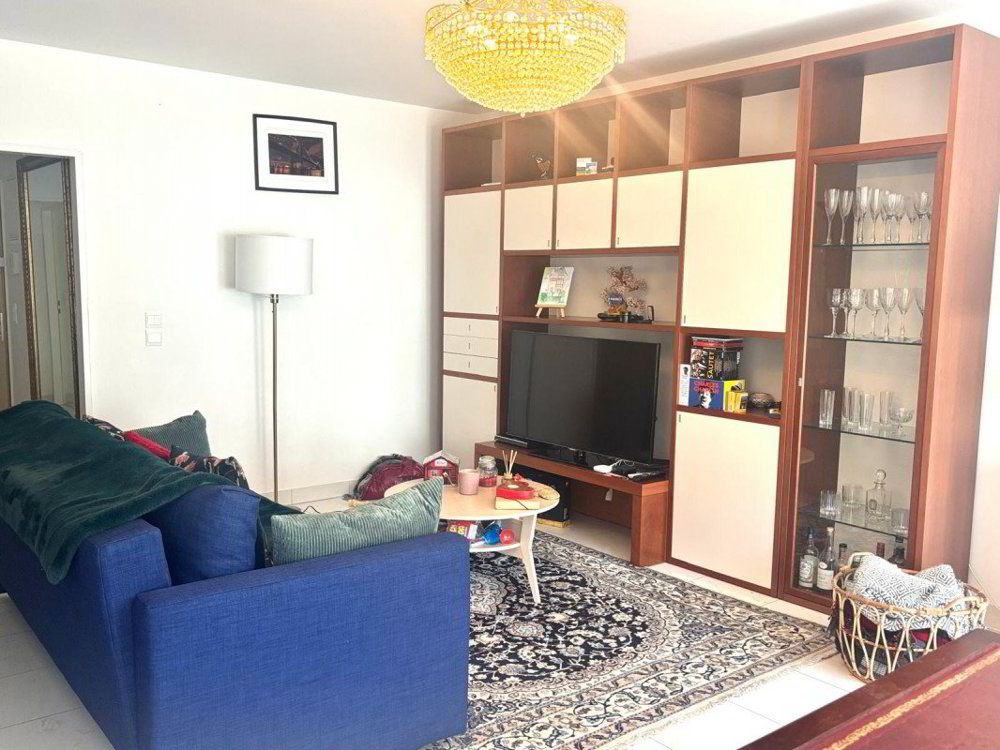 Wohnung – Genève - Ansicht 4