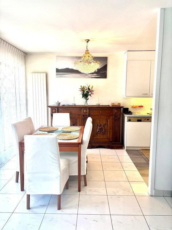 Wohnung – Genève - Ansicht 5
