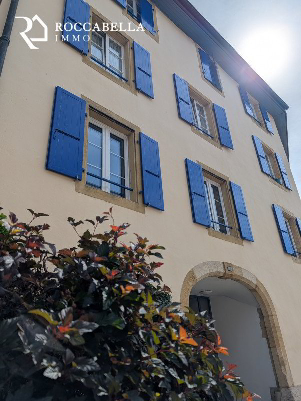3.5 rooms Apartment to buy in Cormondrèche - image 1/11