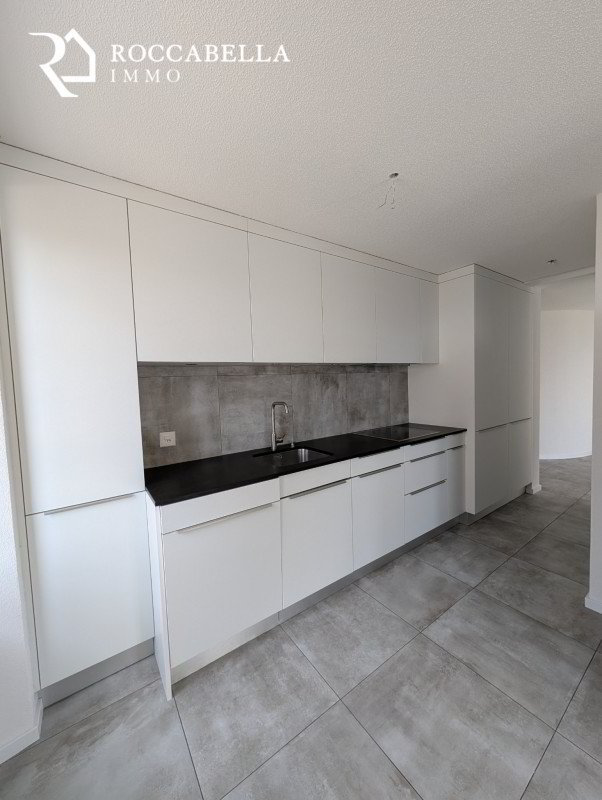Wohnung – Cormondrèche - Ansicht 2