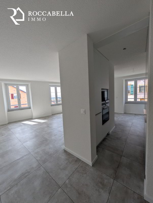 Wohnung – Cormondrèche - Ansicht 3