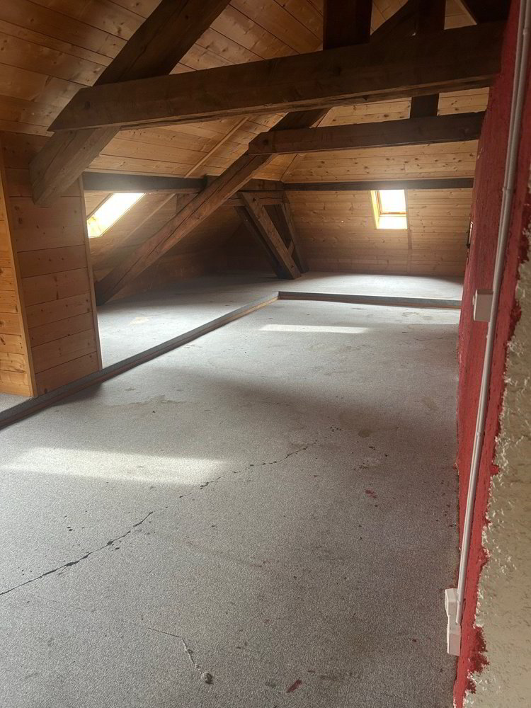 Atelier spacieux - en plein centre - Ansicht 2