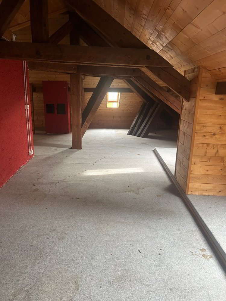 Atelier spacieux - en plein centre - Ansicht 3