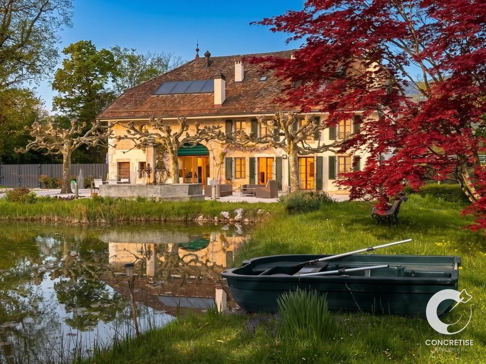 Haus – Grens