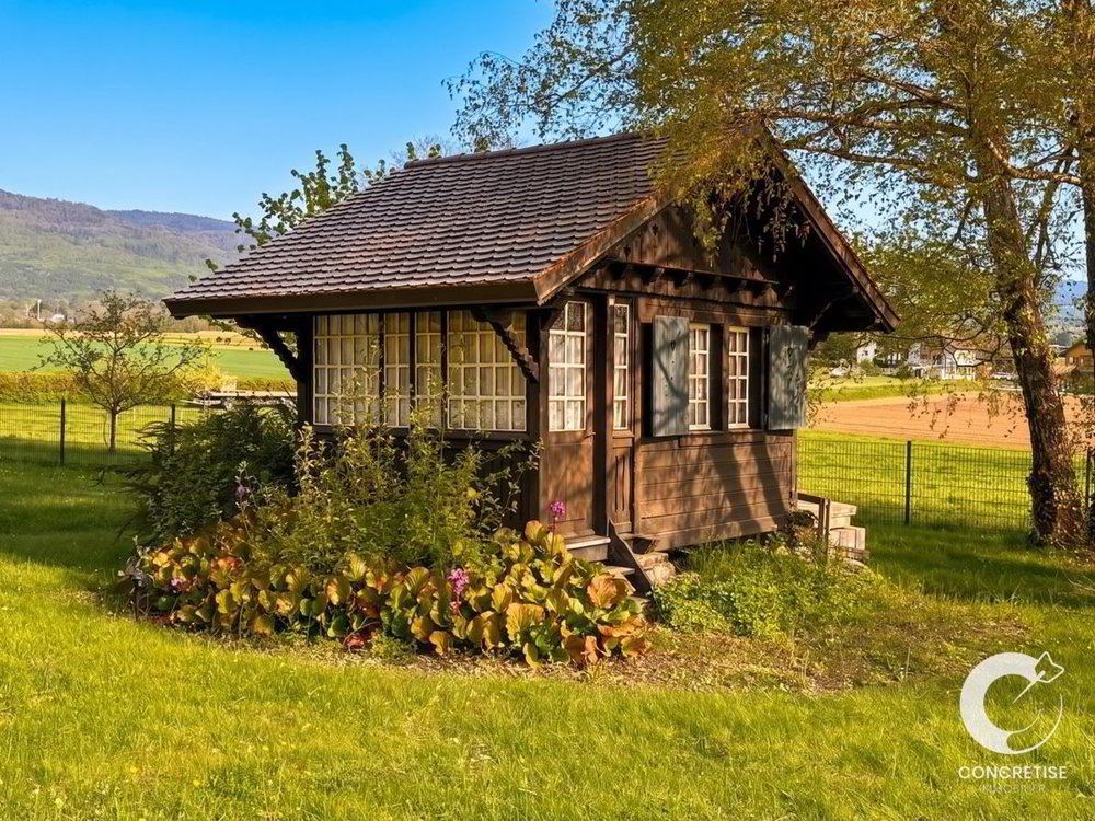 11 Zimmer Haus zum verkaufen in Grens - Bild 1/13