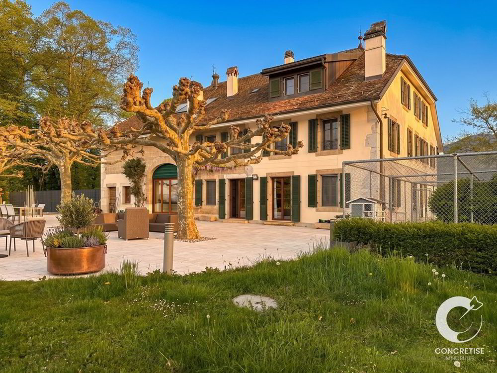 Haus – Grens - Ansicht 2