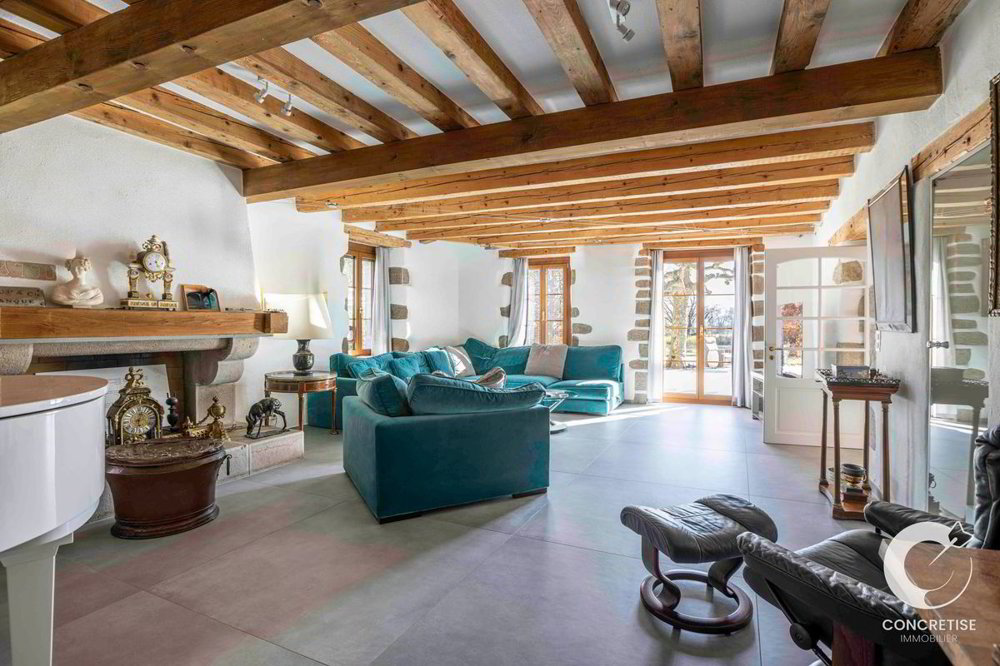 Haus – Grens - Ansicht 4