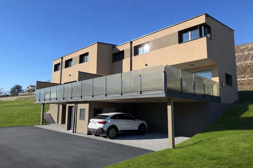 Maison 4 pièces à acheter à Grimisuat - image 1/13