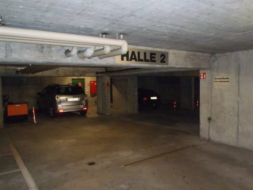 Parkplatz an sehr zentrale Gegend zu vermieten - Ansicht 2
