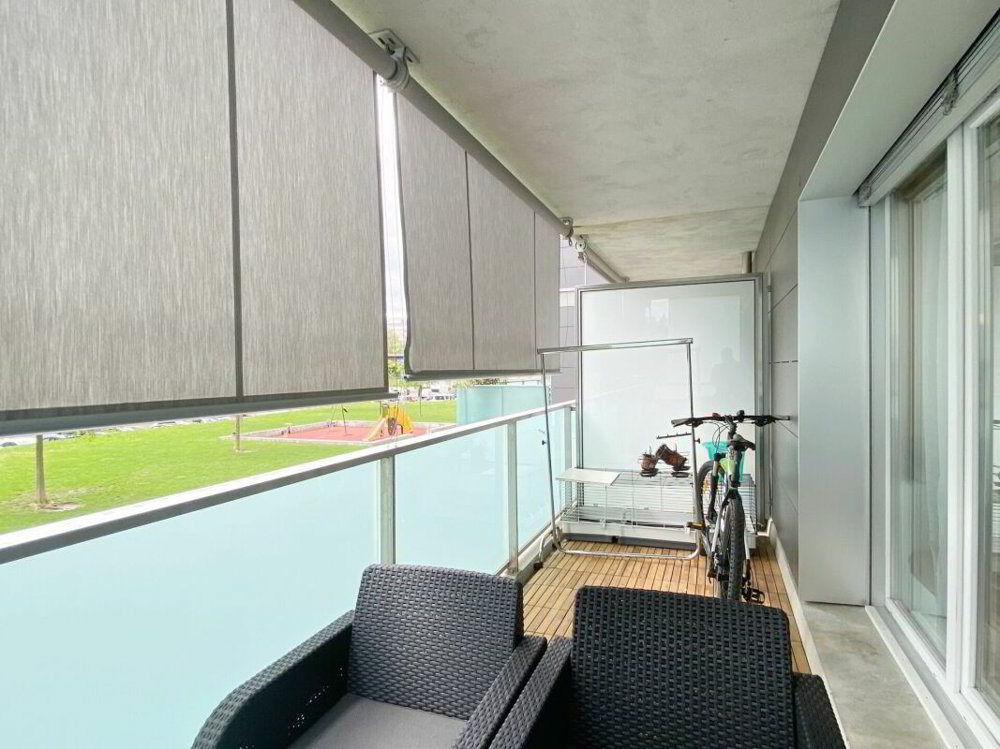 Wohnung – Châtelaine, Le Bouchet - Ansicht 3
