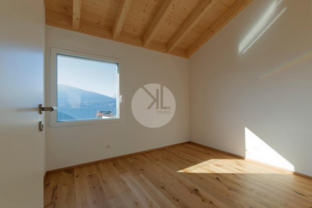 Maison 4 pièces à acheter à Fortunau (Ayent) - image 1/13