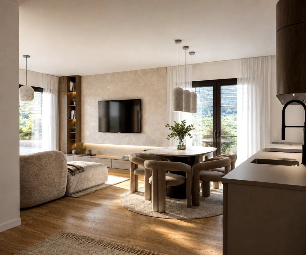 Appartamento di 3 locali in vendita a Ardon - immagine 1/7