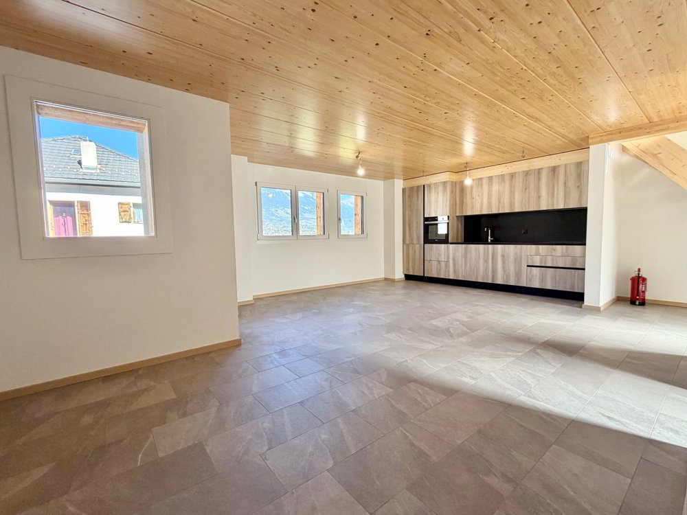 Haus – Chalais, Réchy - Ansicht 2